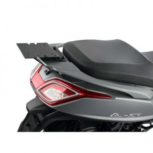 Topcaseträger New Downtown 125/350i