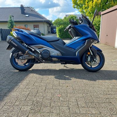 Benutzeravatar